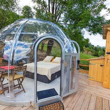 Bulle De Nuit