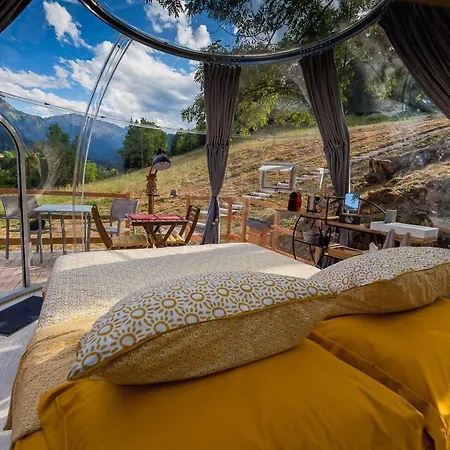 Bulle De Nuit Hotel *